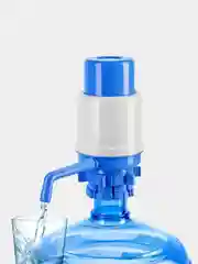 Помпа для воды механическая