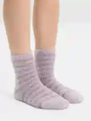 Носки махровые, теплые 2 шт
