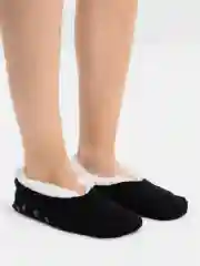 Следки теплые, тапочки домашние, следки с мехом