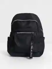 Рюкзак женский школьный городской для мам /девочки Brauberg Podium, 32х26х15см