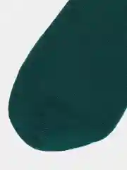 Белый носки "Горы"