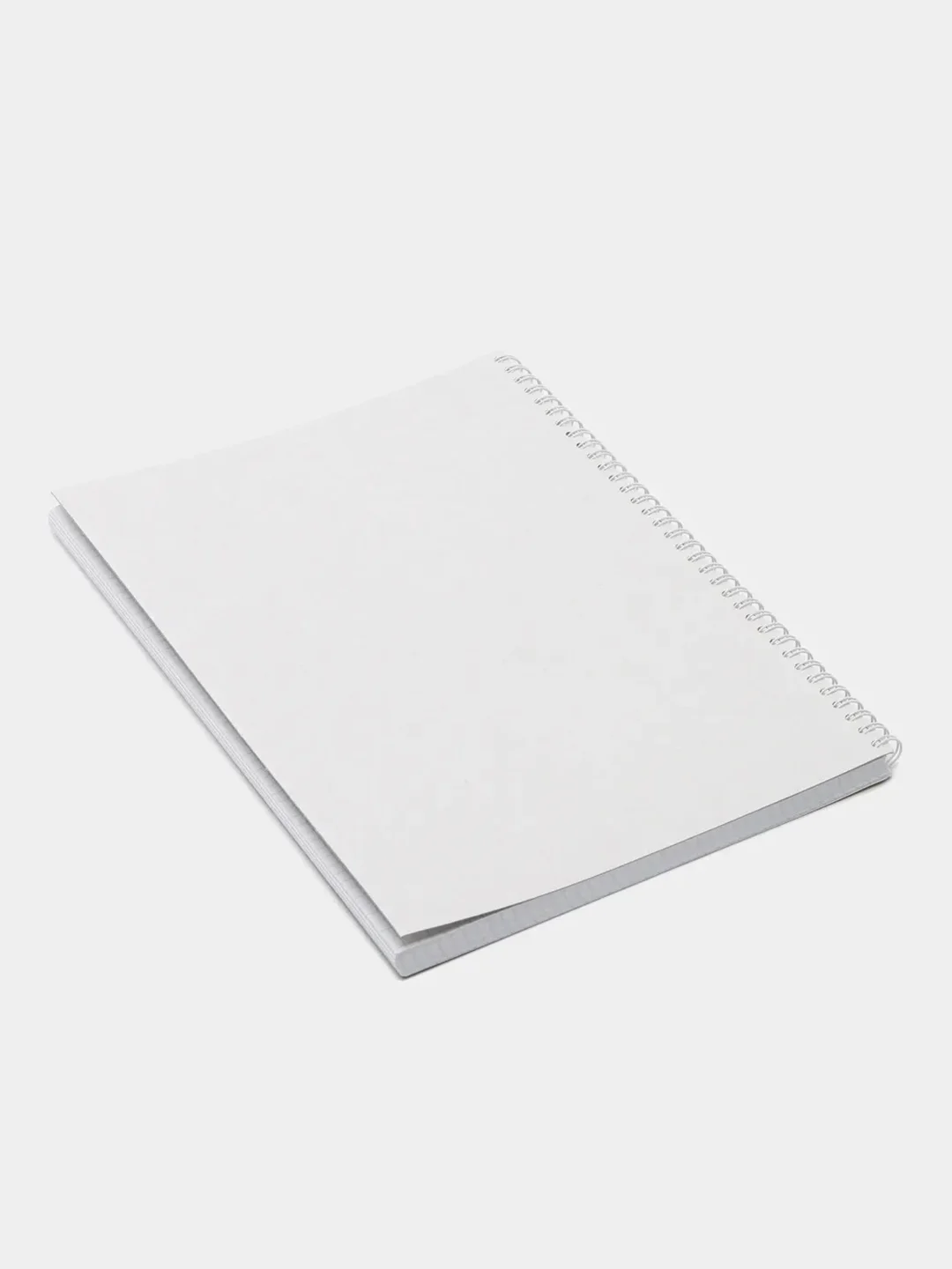 Тетрадь общая Attache, 120 л, клетка, А4