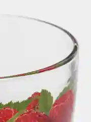 Красный кружка "Джамбо. Кинг Сайз", 500 мл