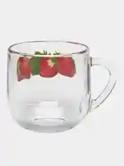 Алый кружка "Грамине", 300 мл