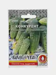 Семена Огурец "Конкурент. Кольчуга", 0.5 г