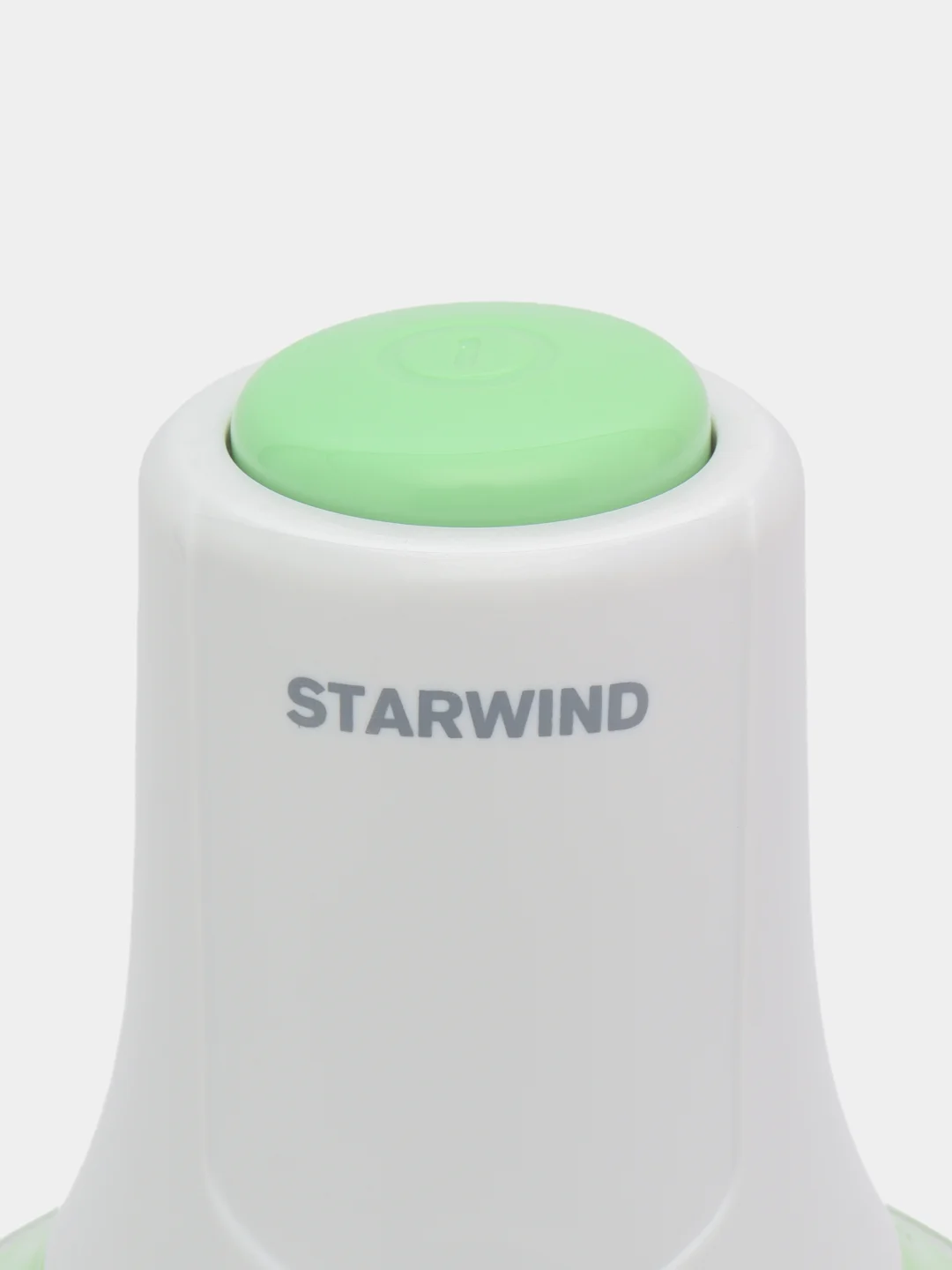 Зеленый измельчитель электрический Starwind SCG2011