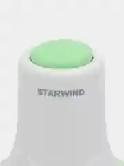 Зеленый измельчитель электрический Starwind SCG2011