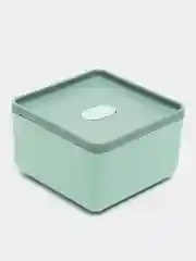 Лайм ланч-бокс контейнер для еды Емкость для хранения продуктов