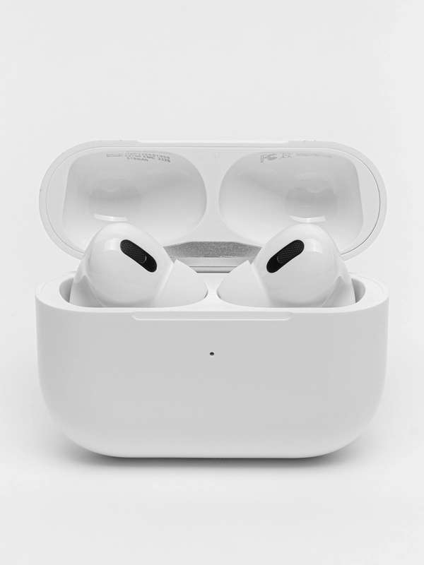 Беспроводные наушники AiPods Pro, с шумоподавлением, прозрачностью и микрофоном
