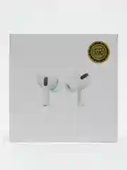 Беспроводные наушники AiPods Pro, с шумоподавлением, прозрачностью и микрофоном