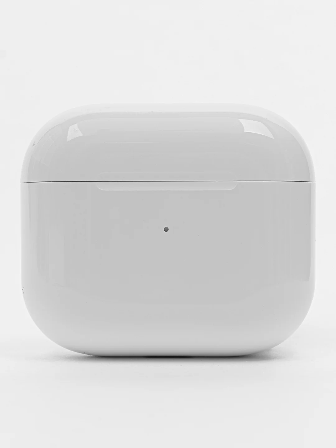 Беспроводные наушники AiPods 3, с микрофоном и сенсорным управлением, Bluetooth