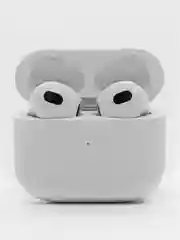 Беспроводные наушники AiPods 3, с микрофоном и сенсорным управлением, Bluetooth