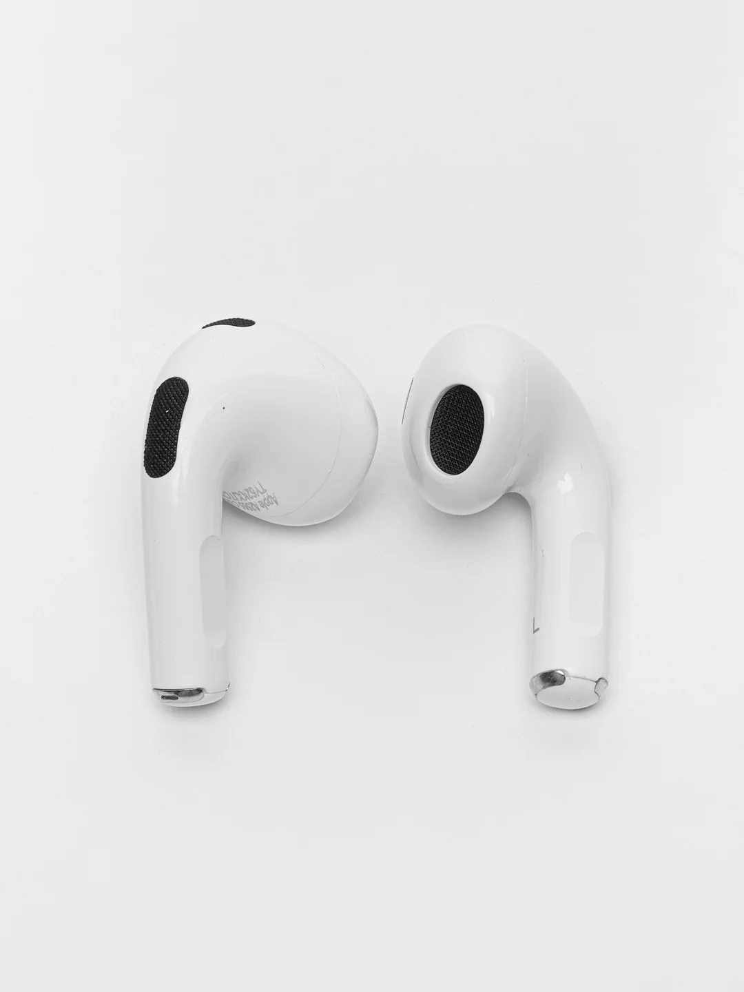 Беспроводные наушники AiPods 3, с микрофоном и сенсорным управлением, Bluetooth