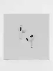 Беспроводные наушники AiPods 3, с микрофоном и сенсорным управлением, Bluetooth
