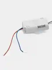 Светильник потолочный LED, люстра потолочная, светодиодный светильник 3 режима работы