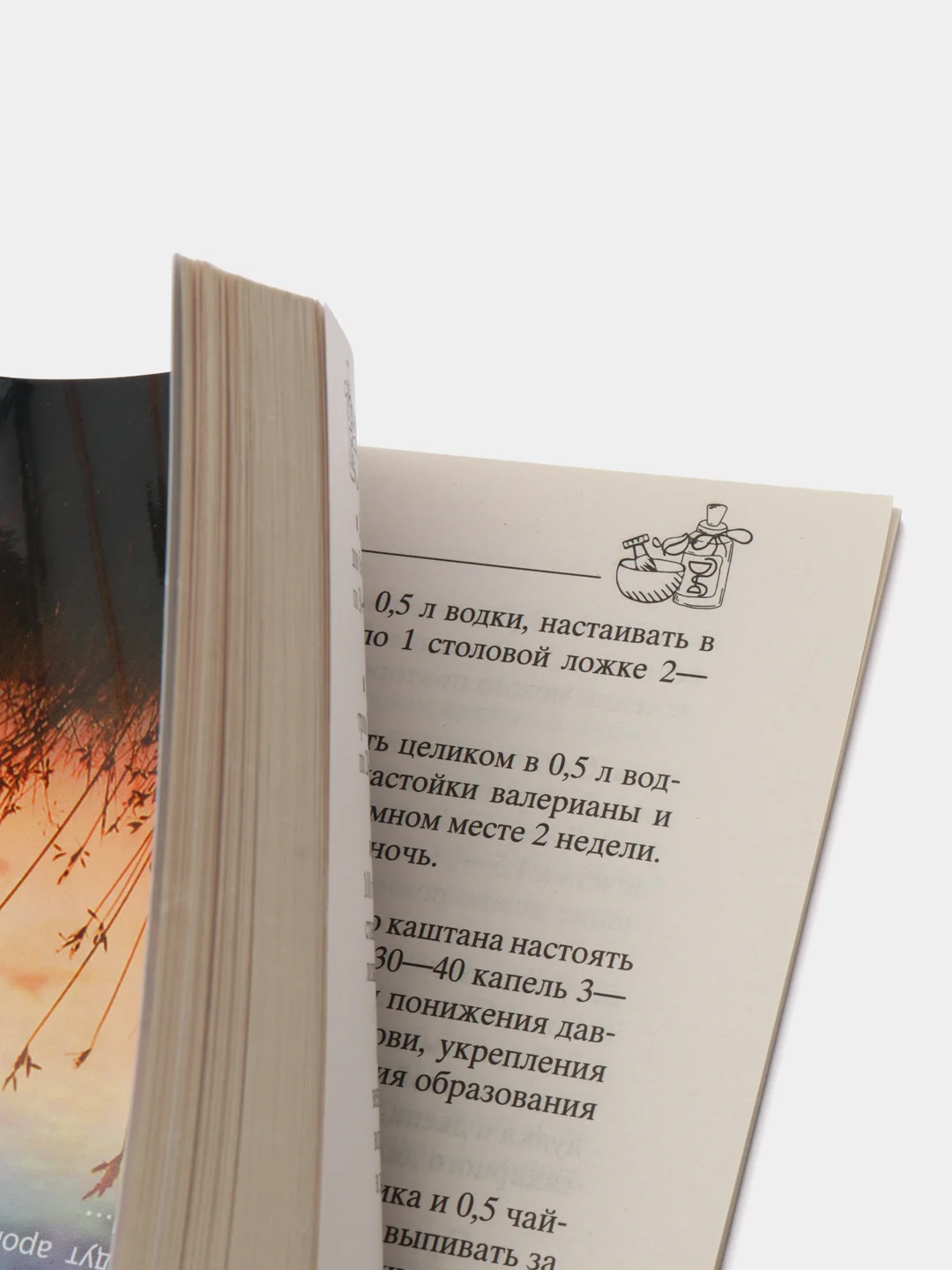 Пигулевская И.С. "Лечение гипертонии. Причины возникновения и методы профилактики"