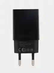 Белый зарядное устройство USB, 2.4 A