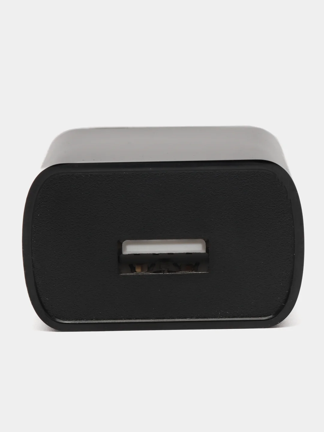 Белый зарядное устройство USB, 2.4 A