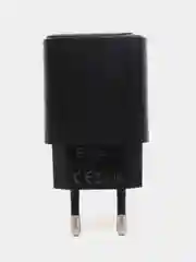 Белый зарядное устройство, Type-C, 20W