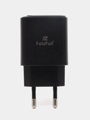 Зарядное устройство, Type-C, 20W