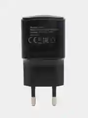 Белый зарядное устройство USB 2,4 A, блок питания