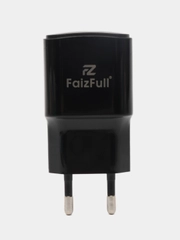 Зарядное устройство USB 2,4 A, блок питания