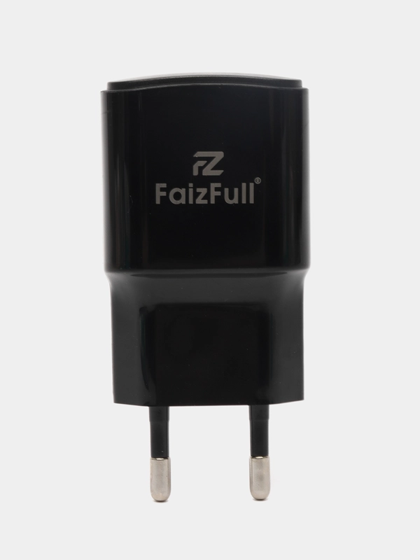 Зарядное устройство USB 2,4 A, блок питания