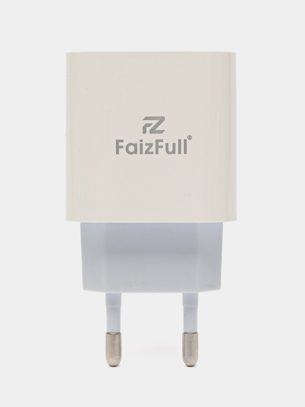 Зарядное устройство адаптер Type-C 25W, блок питания, быстрая зарядка для IPhone, Android
