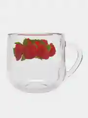 Вишнёвый кружка "Грамине", 300 мл