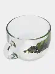 Черный кружка "Джамбо. Кинг Сайз", 500 мл