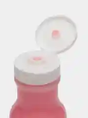 Гель-шейк VitaMilk для душа "Клубника и молоко", 350 мл