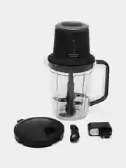 Настольный беспроводной блендер Polaris PTB 0435 CordLess, черный