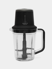 Настольный беспроводной блендер Polaris PTB 0435 CordLess, черный