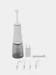 Ирригатор Polaris PWF 1004 W/T, белый