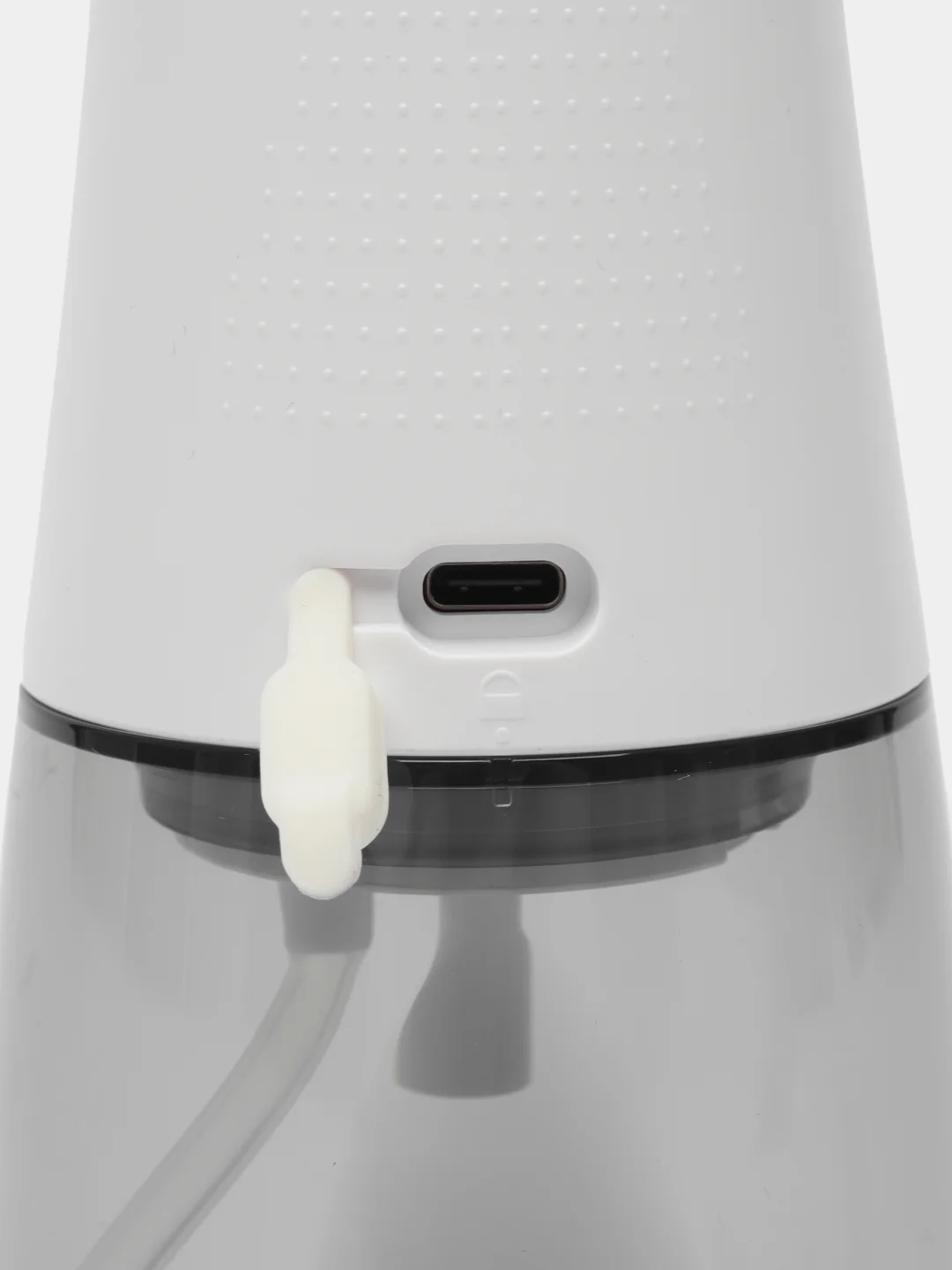 Ирригатор Polaris PWF 1004 W/T, белый