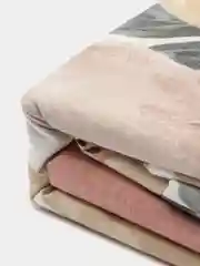 Индиго комплект постельного белья, 2х спальный, сатин