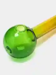 Лесной зеленый трубка курительная