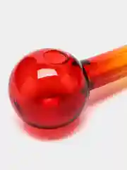 Багровый трубка курительная