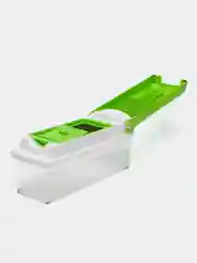 Овощерезка Nicer Dicer Plus с контейнером,терка