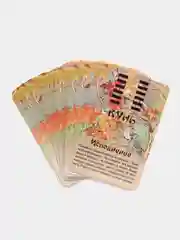 Просто И-Цзин. Ответ сразу