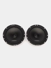 Автомобильные колонки, 2-х полосная компонентная акустика, 180 w, 16,5 см