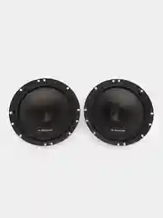 Автомобильные колонки, 2-х полосная компонентная акустика, 180 w, 16,5 см