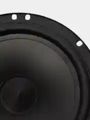Автомобильные колонки, 2-х полосная компонентная акустика, 180 w, 16,5 см