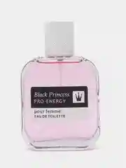 Туалетная вода для женщин Pro-Energy Black Princess, 100 мл