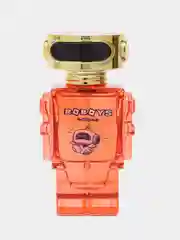Детская туалетная вода для мальчиков Roboys Eclipse, 50 мл