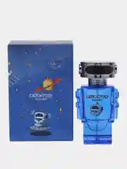 Детская туалетная вода для мальчиков Roboys Cosmic, 50 мл