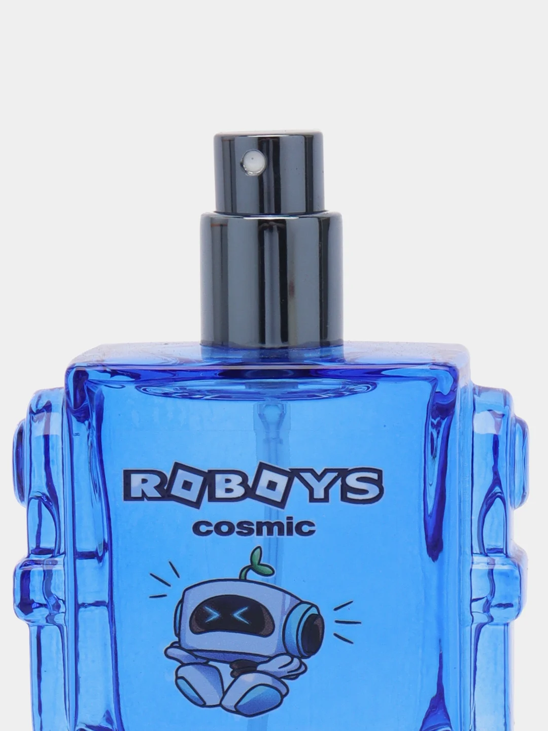 Детская туалетная вода для мальчиков Roboys Cosmic, 50 мл