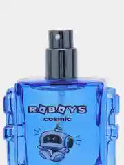 Детская туалетная вода для мальчиков Roboys Cosmic, 50 мл