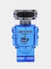 Детская туалетная вода для мальчиков Roboys Cosmic, 50 мл