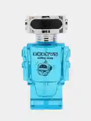 Детская туалетная вода для мальчиков Roboys Milky Way, 50 мл